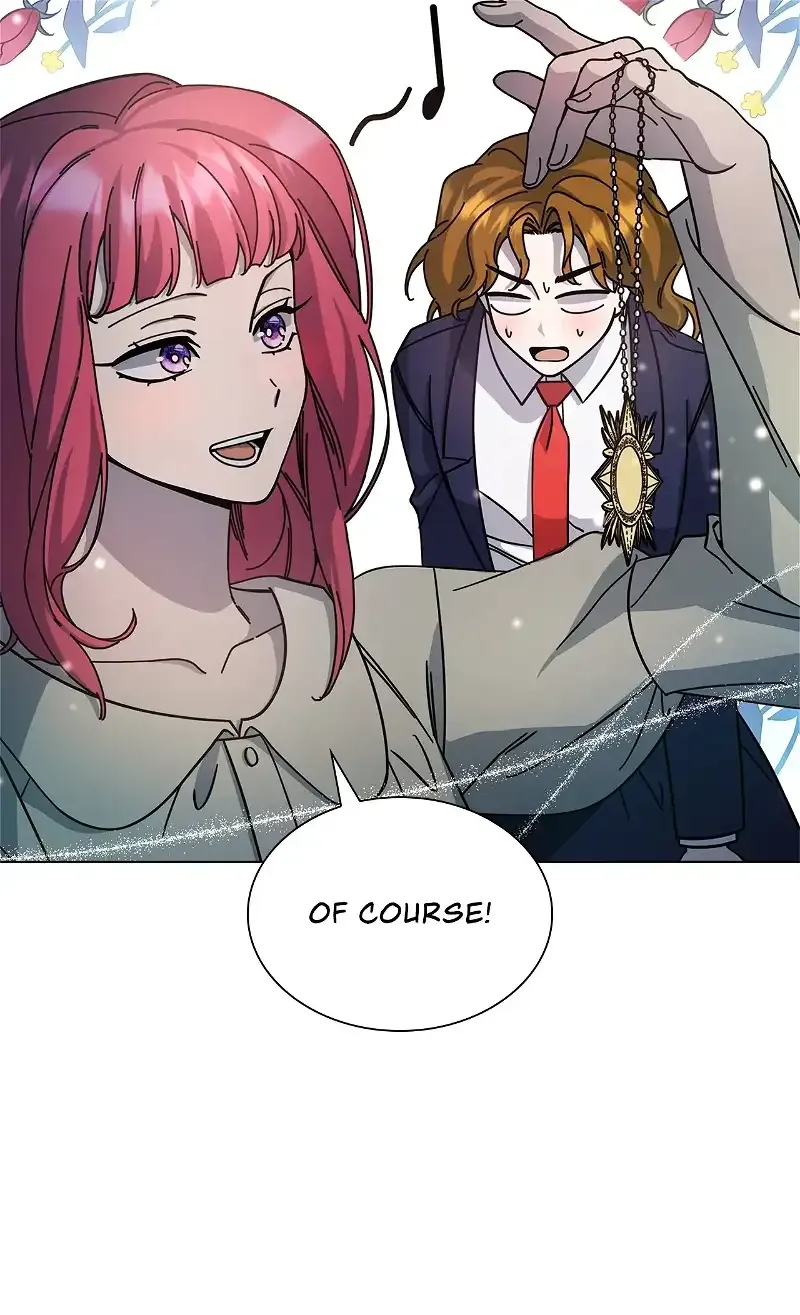 Sincerely, Vanessa Zinmanga X Chapter 10 Page 95