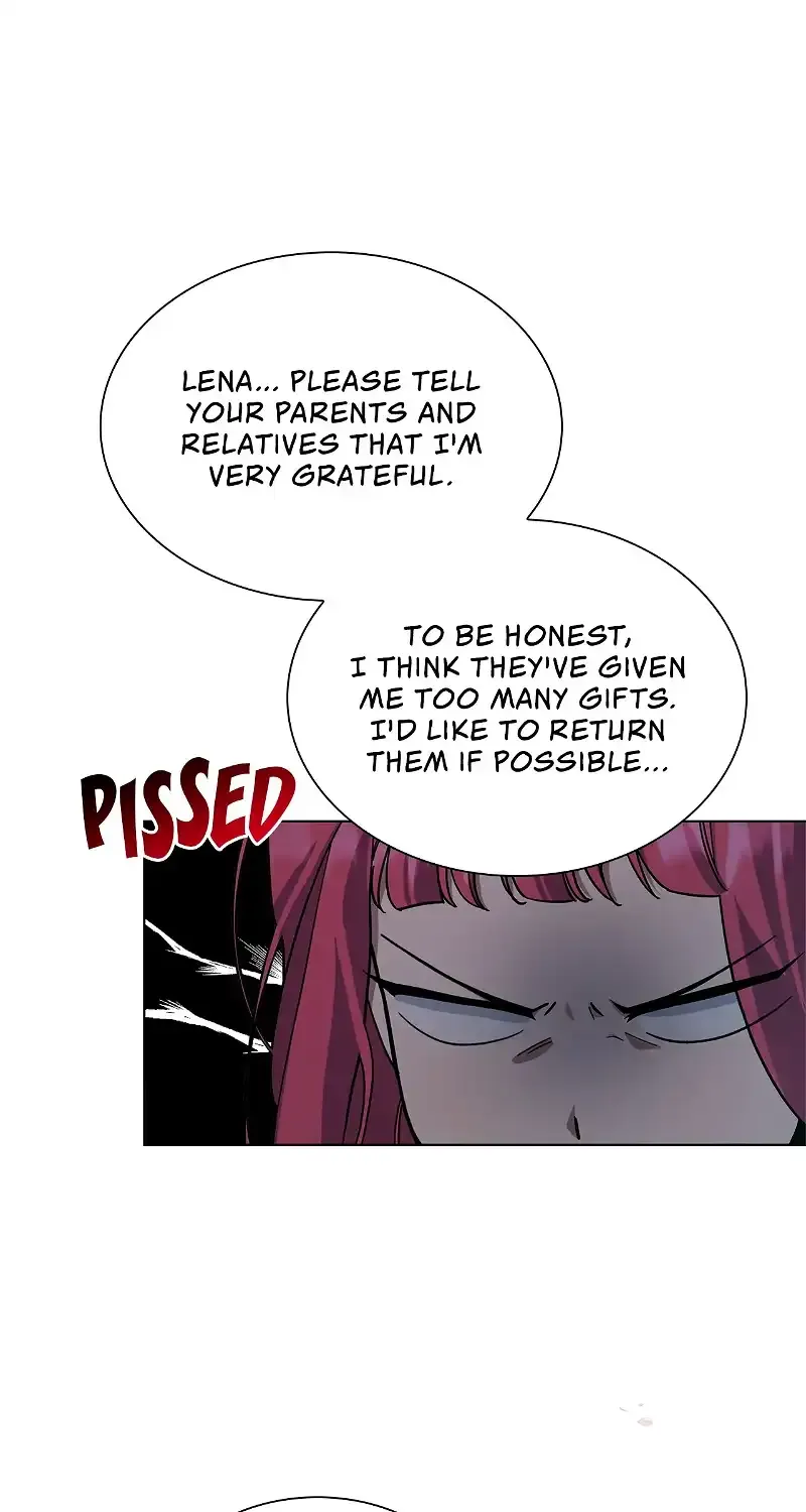 Sincerely, Vanessa Zinmanga X Chapter 10 Page 96
