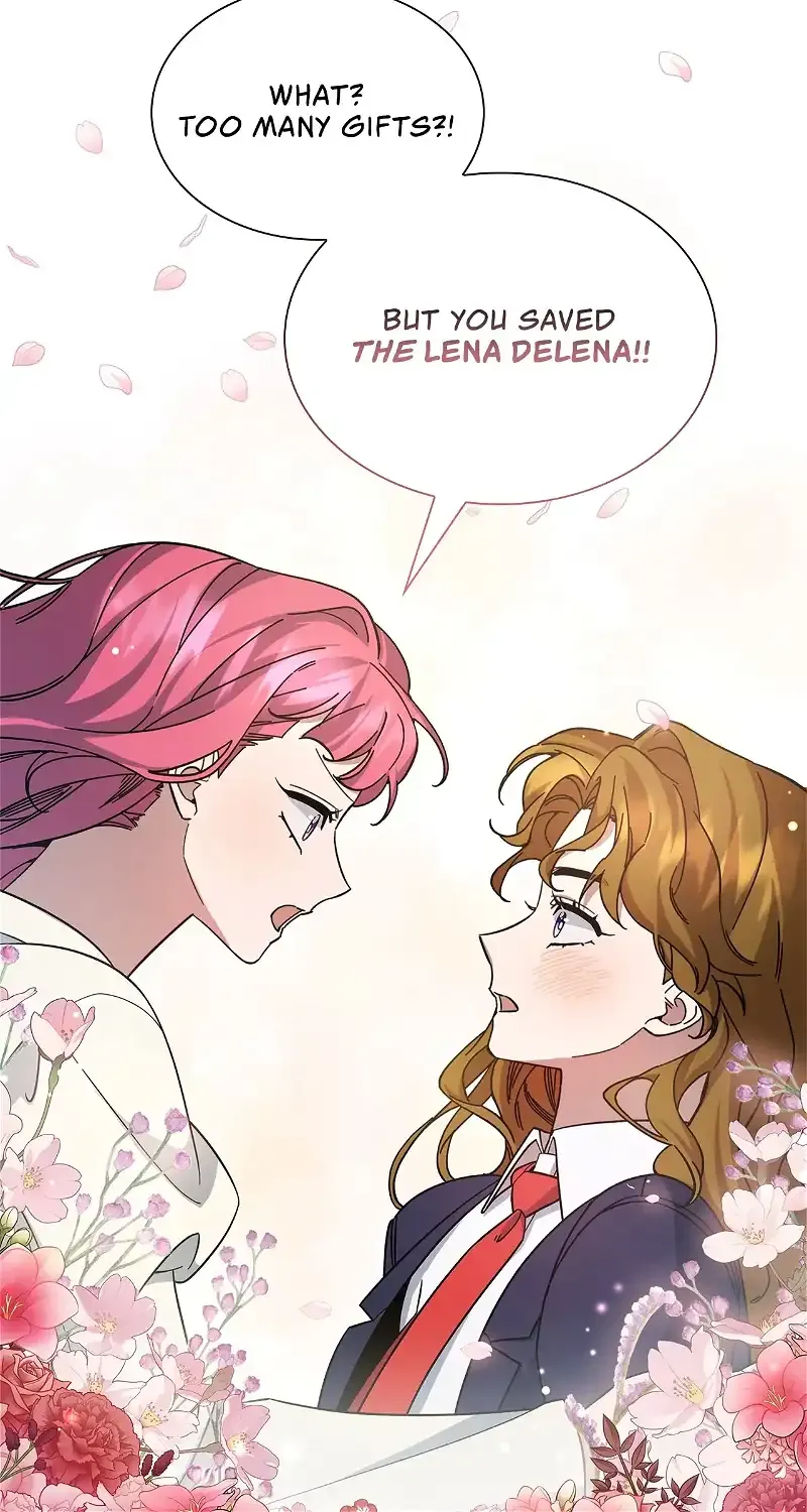Sincerely, Vanessa Zinmanga X Chapter 10 Page 97