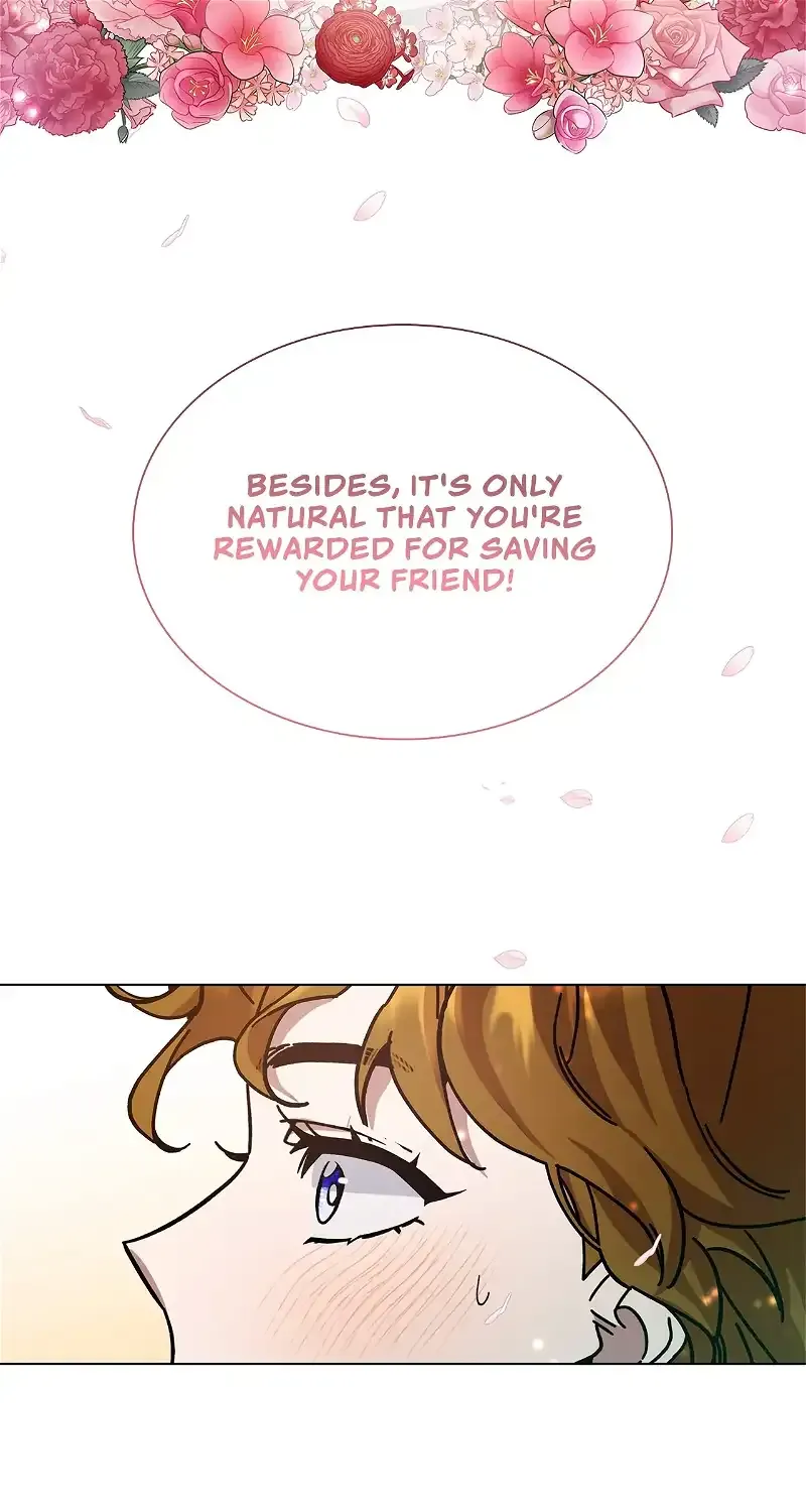 Sincerely, Vanessa Zinmanga X Chapter 10 Page 98