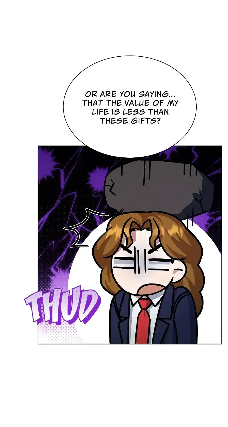 Sincerely, Vanessa Zinmanga X Chapter 10 Page 100