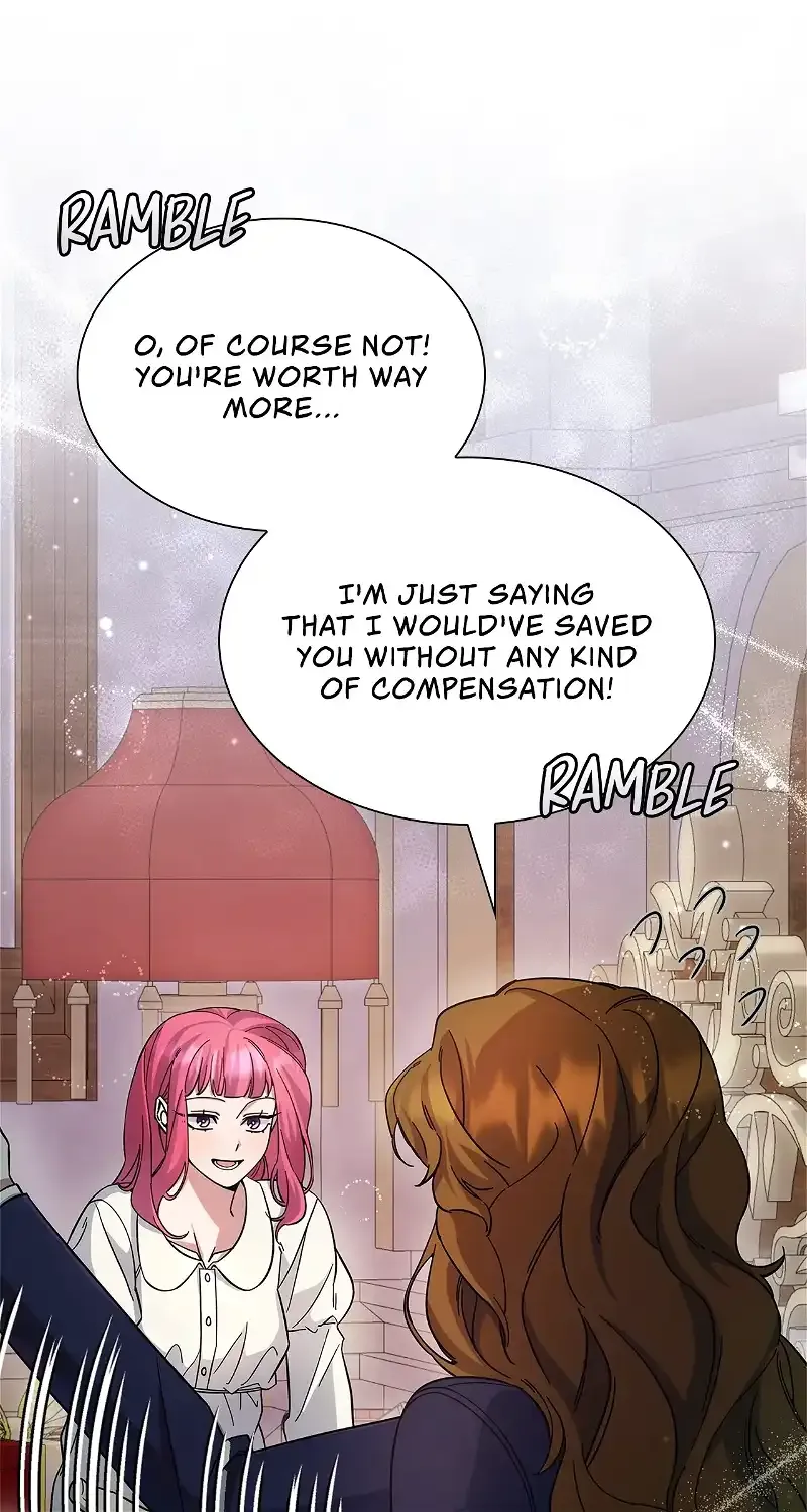 Sincerely, Vanessa Zinmanga X Chapter 10 Page 101