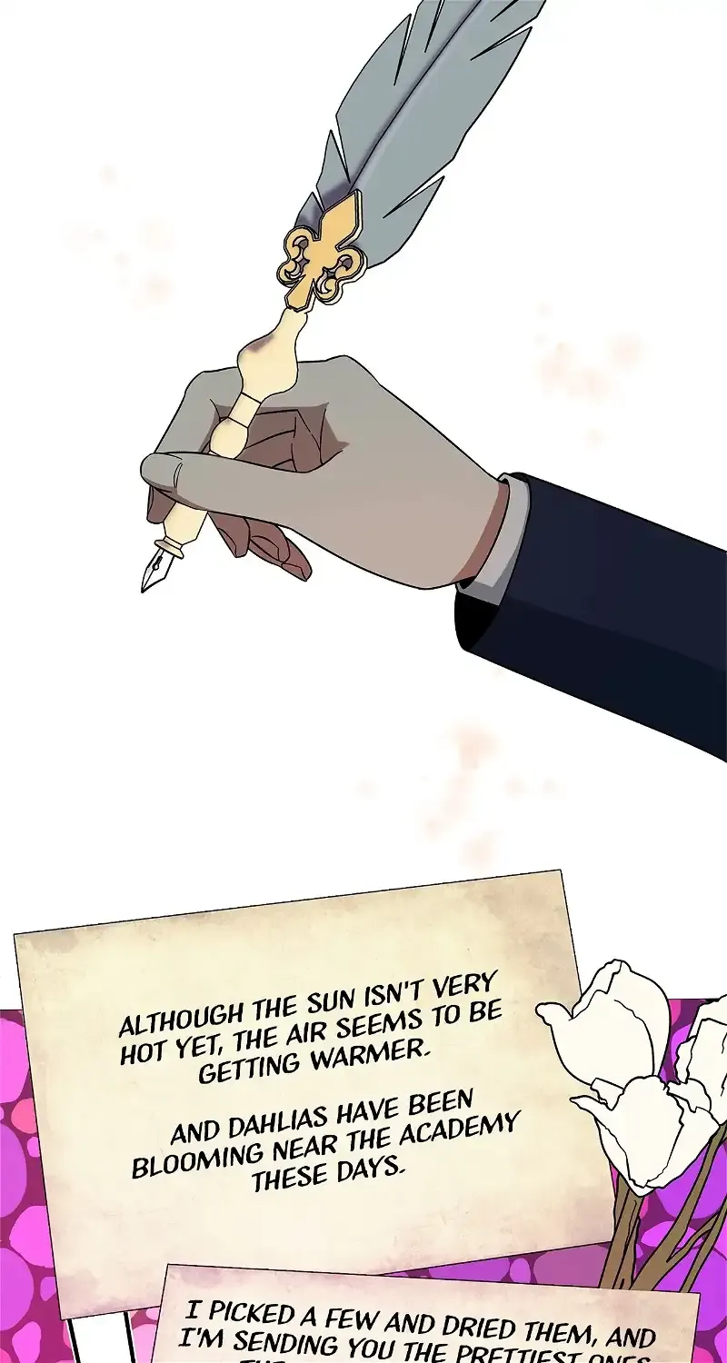 Sincerely, Vanessa Zinmanga X Chapter 10 Page 110