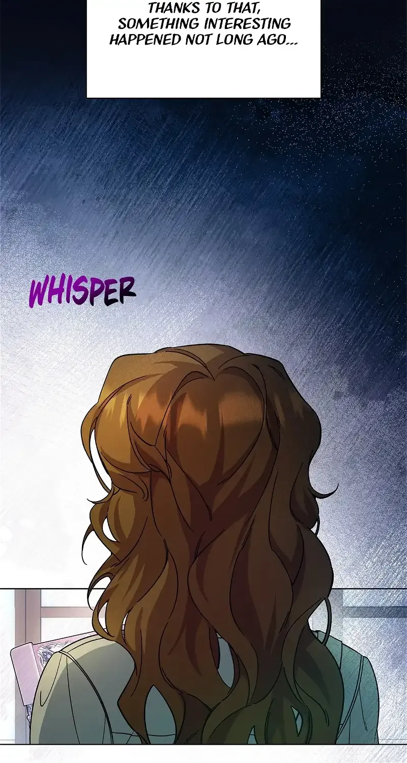 Sincerely, Vanessa Zinmanga X Chapter 10 Page 121