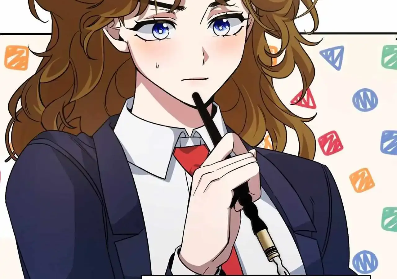 Sincerely, Vanessa Zinmanga X Chapter 9 Page 7
