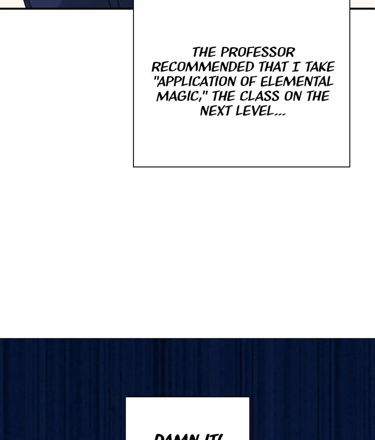 Sincerely, Vanessa Zinmanga X Chapter 9 Page 8