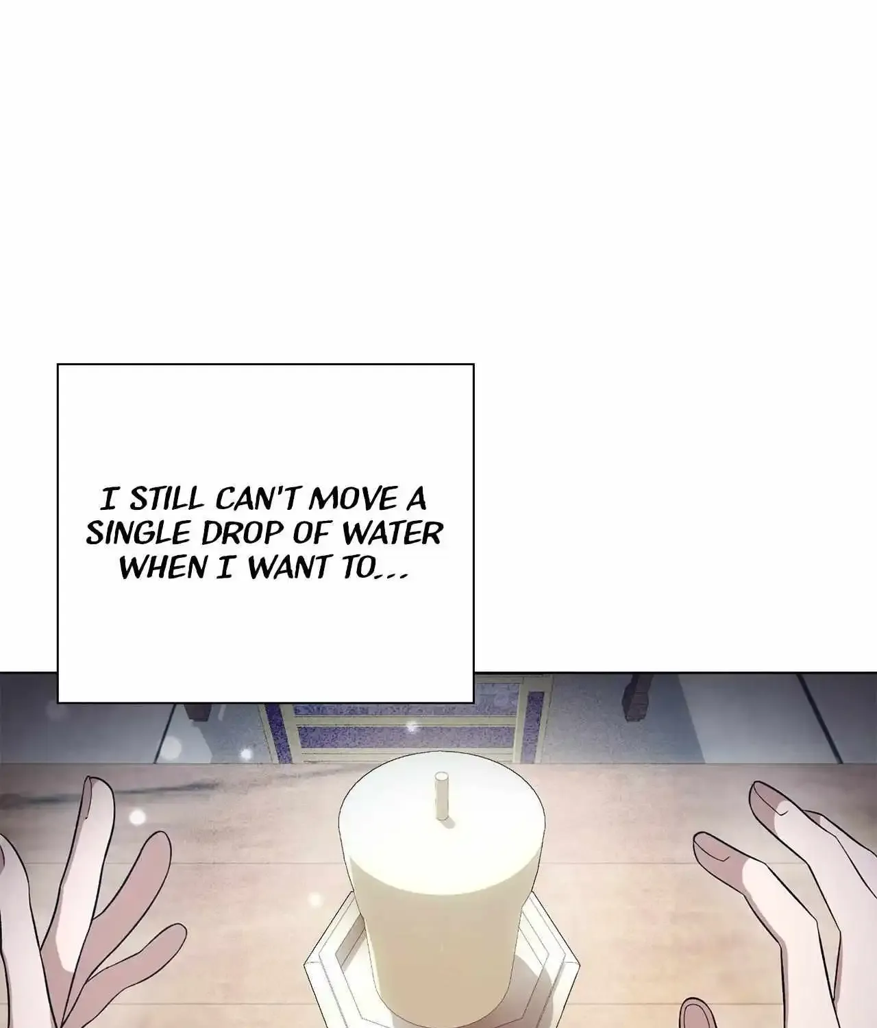 Sincerely, Vanessa Zinmanga X Chapter 9 Page 12