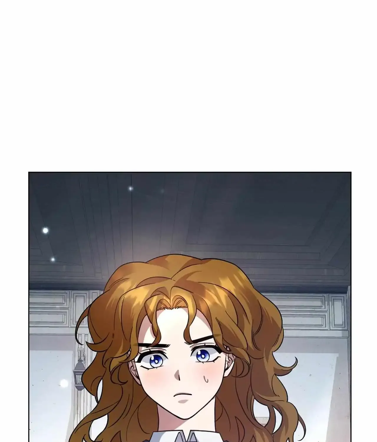 Sincerely, Vanessa Zinmanga X Chapter 9 Page 14