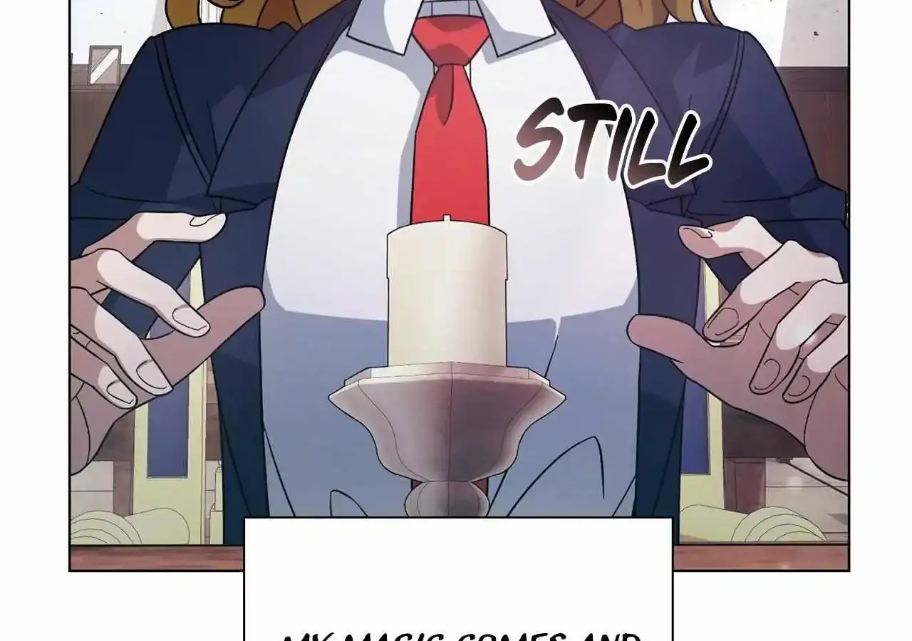 Sincerely, Vanessa Zinmanga X Chapter 9 Page 15