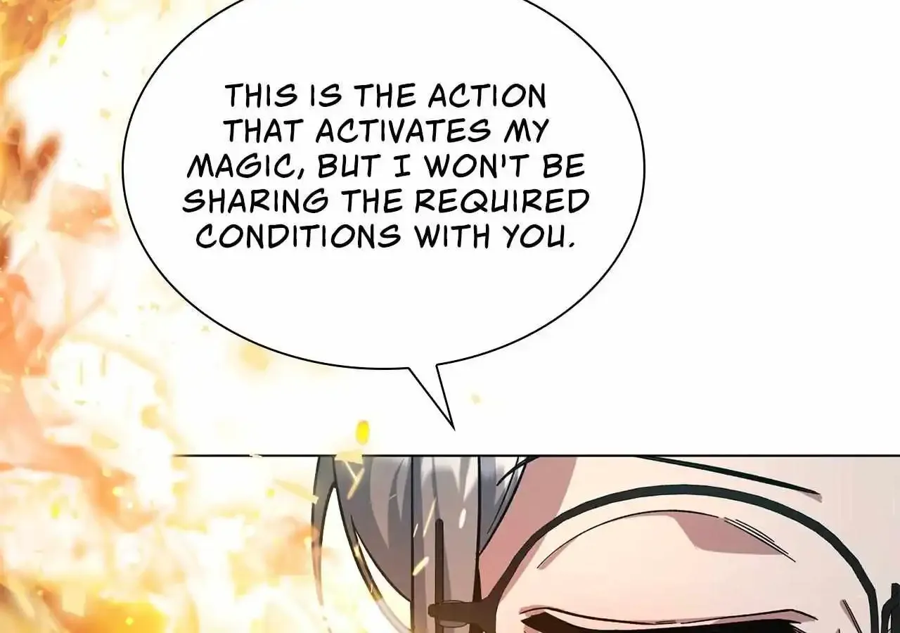 Sincerely, Vanessa Zinmanga X Chapter 9 Page 19