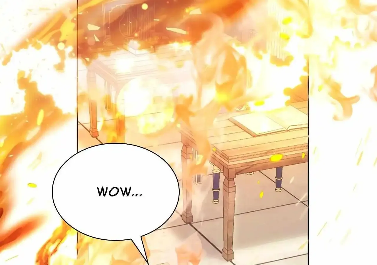 Sincerely, Vanessa Zinmanga X Chapter 9 Page 21