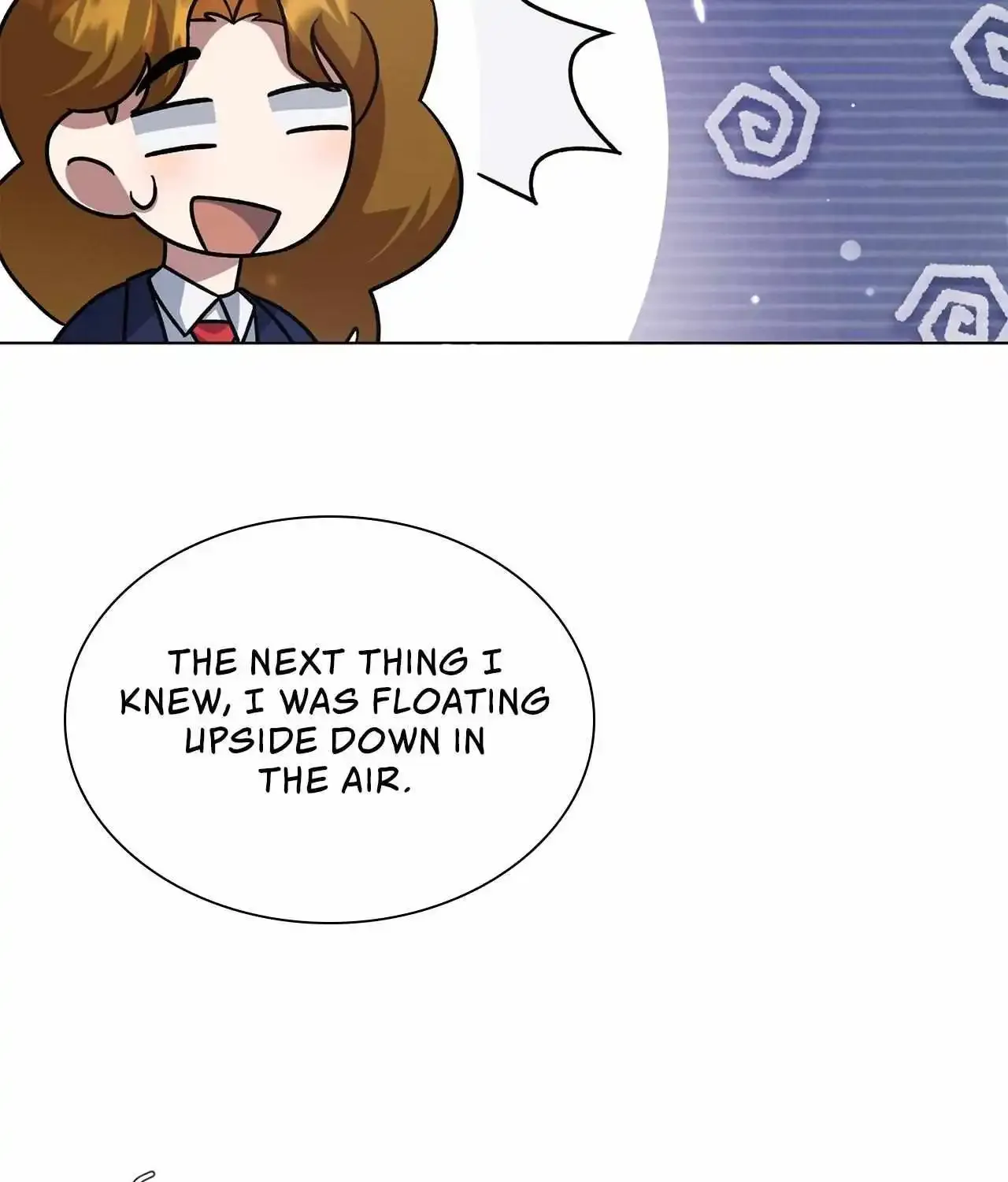 Sincerely, Vanessa Zinmanga X Chapter 9 Page 26