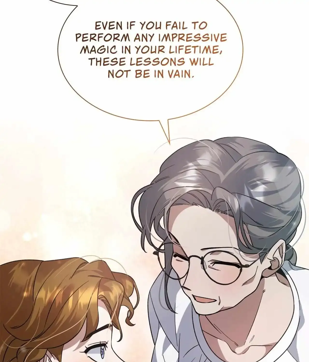 Sincerely, Vanessa Zinmanga X Chapter 9 Page 39