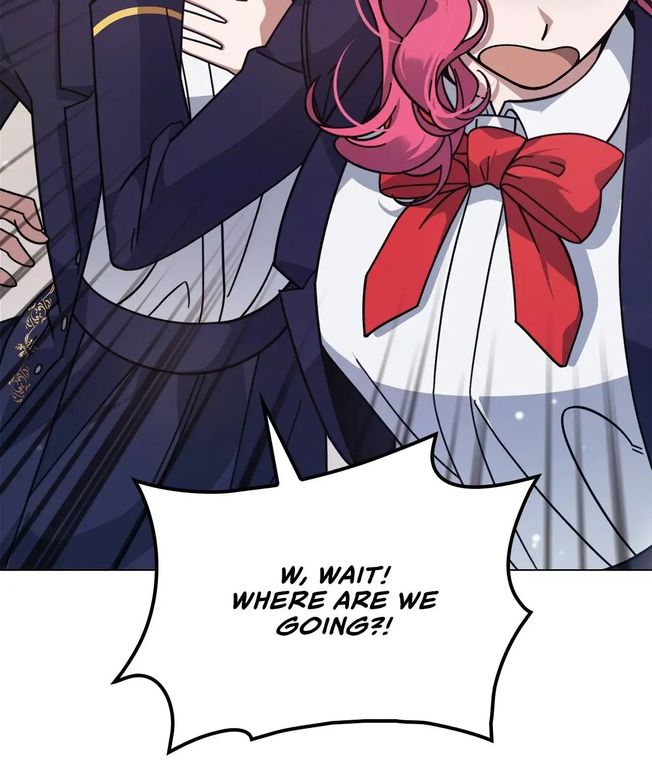 Sincerely, Vanessa Zinmanga X Chapter 9 Page 64