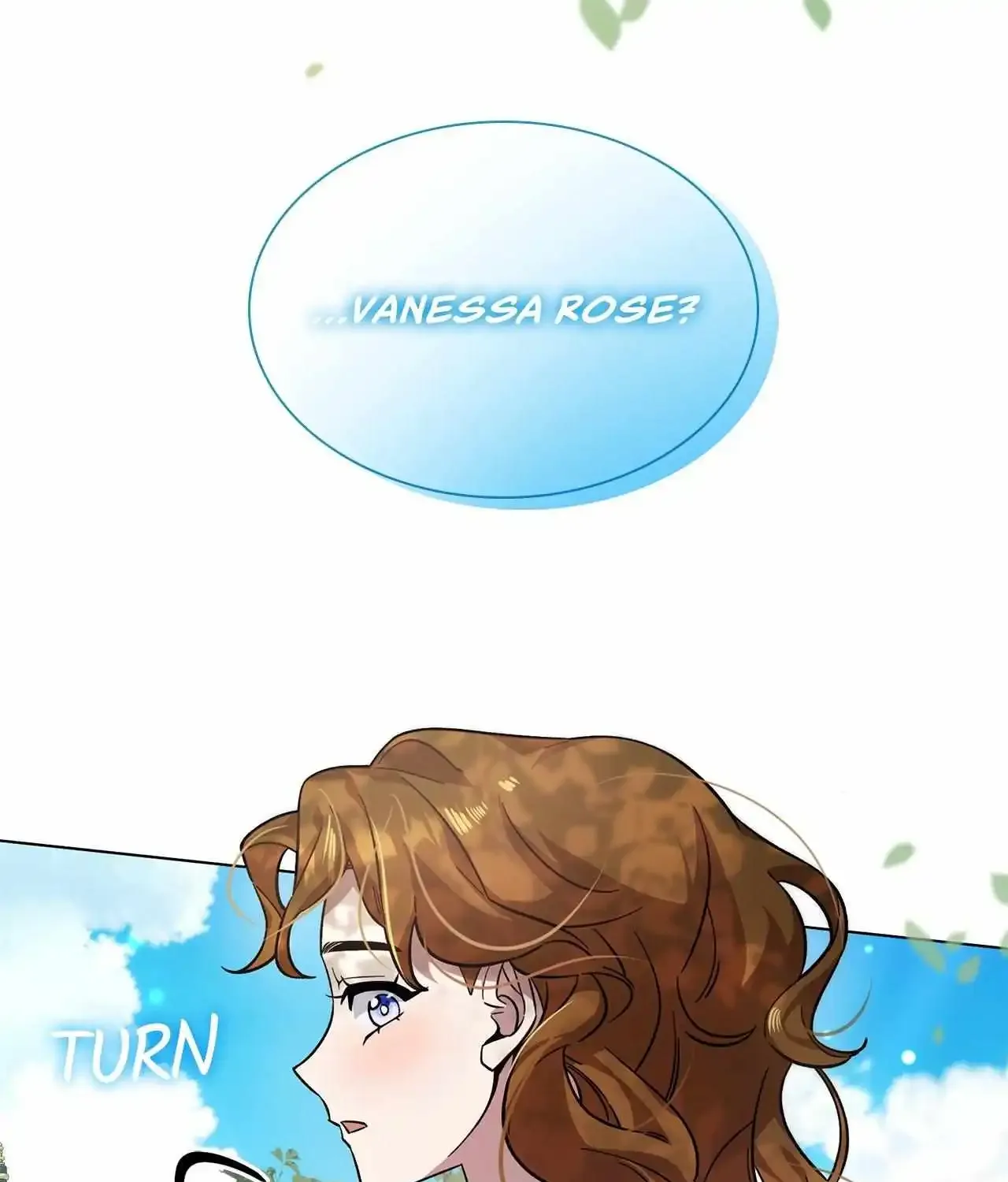 Sincerely, Vanessa Zinmanga X Chapter 9 Page 82