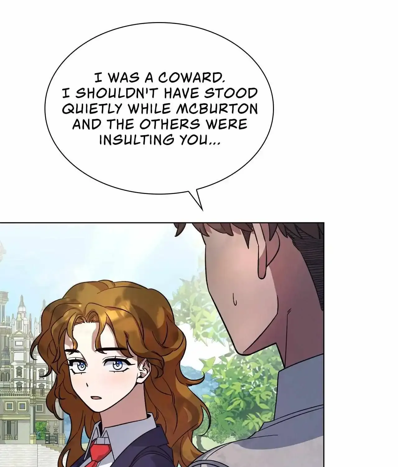 Sincerely, Vanessa Zinmanga X Chapter 9 Page 94