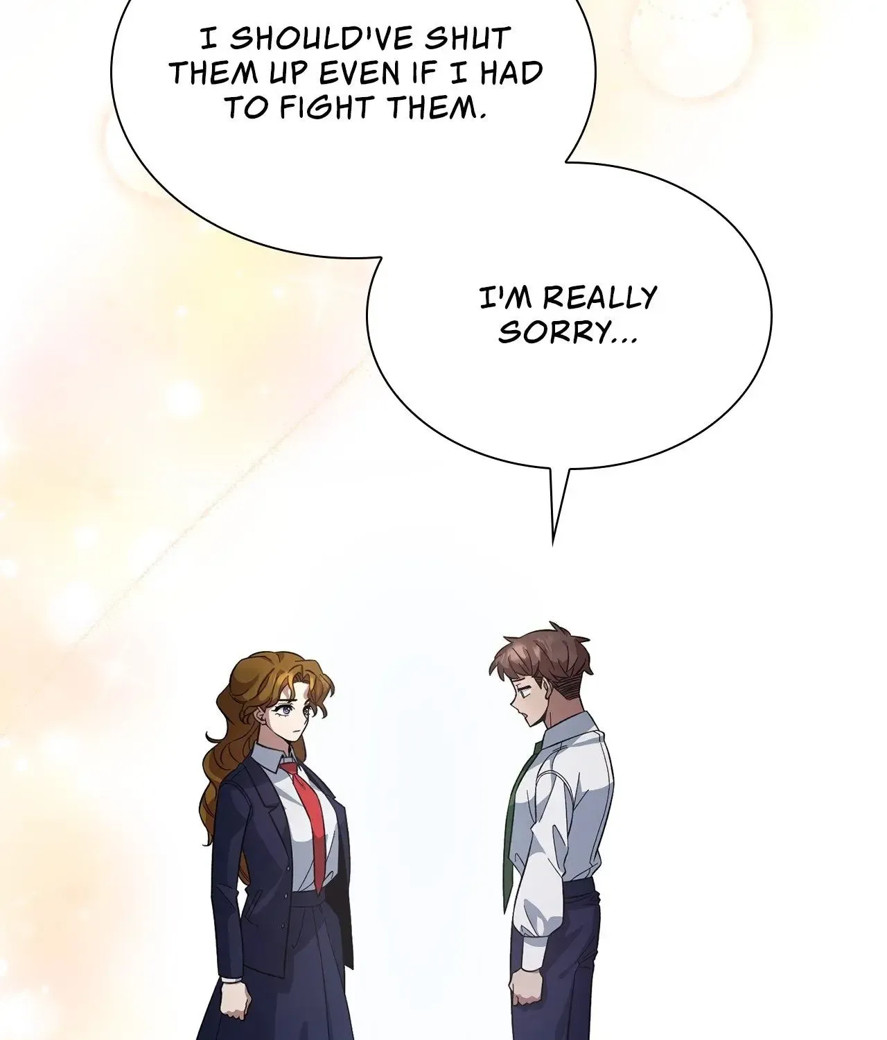 Sincerely, Vanessa Zinmanga X Chapter 9 Page 96
