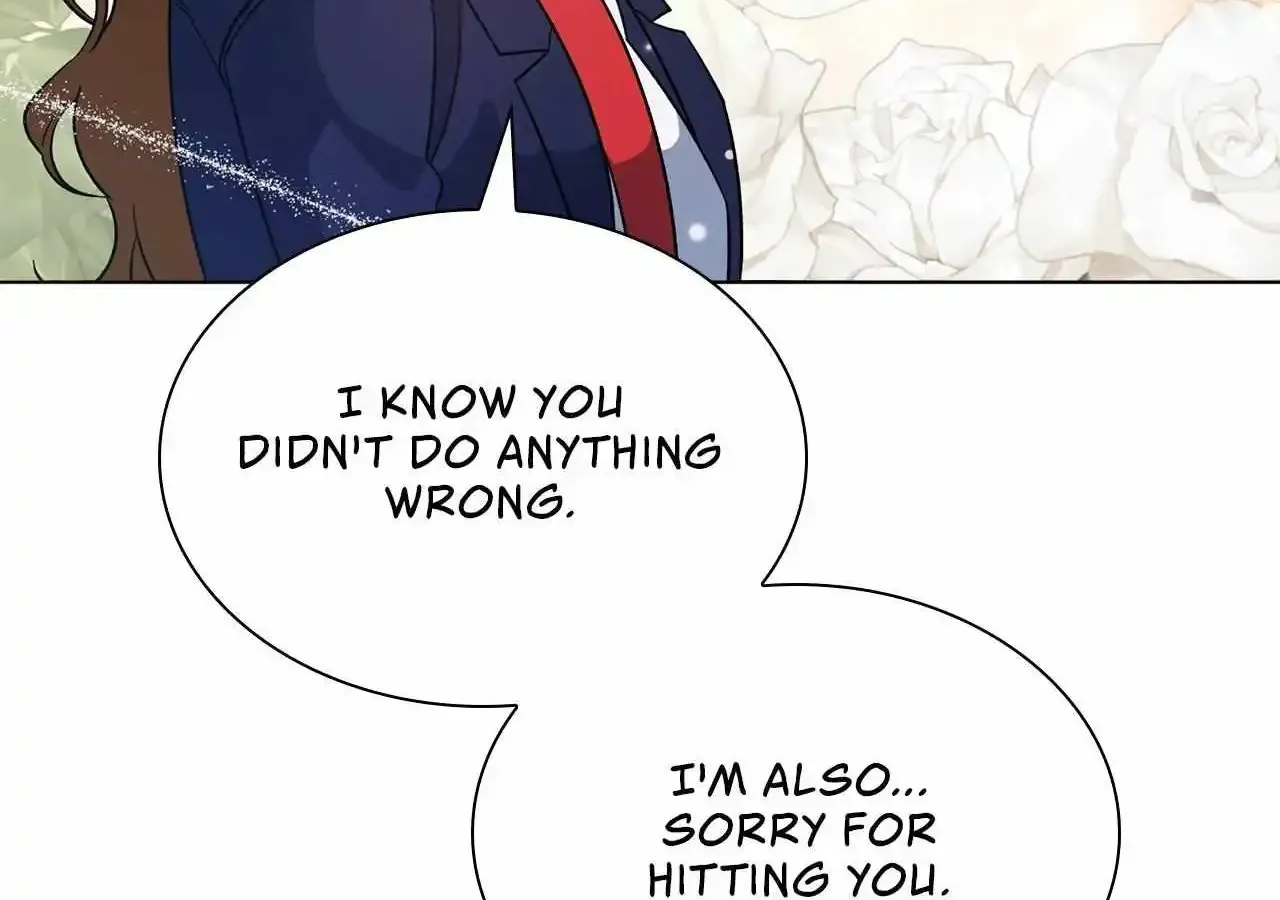 Sincerely, Vanessa Zinmanga X Chapter 9 Page 99