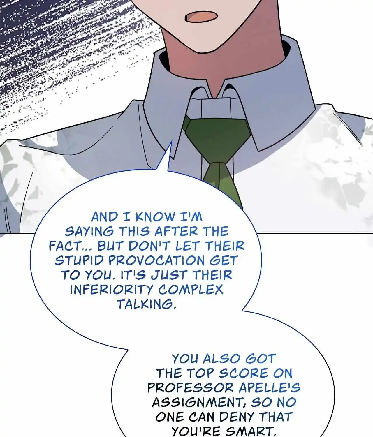 Sincerely, Vanessa Zinmanga X Chapter 9 Page 102