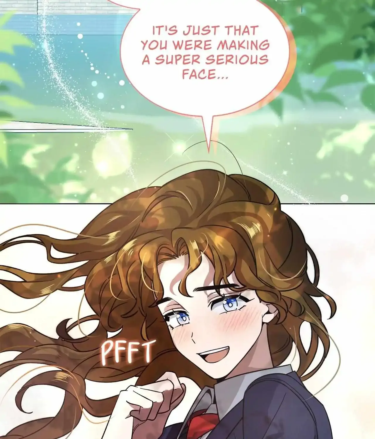 Sincerely, Vanessa Zinmanga X Chapter 9 Page 106