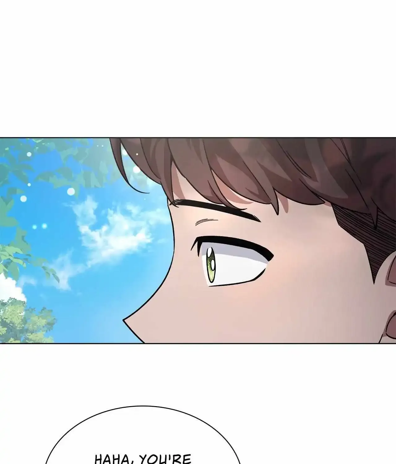 Sincerely, Vanessa Zinmanga X Chapter 9 Page 110