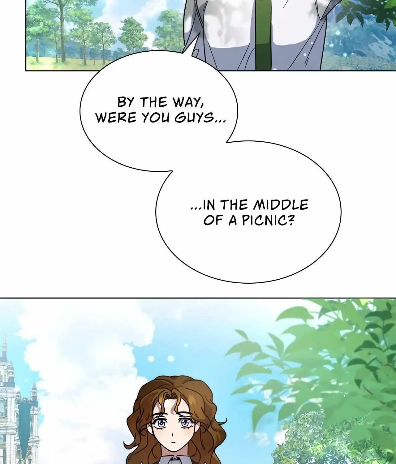 Sincerely, Vanessa Zinmanga X Chapter 9 Page 112