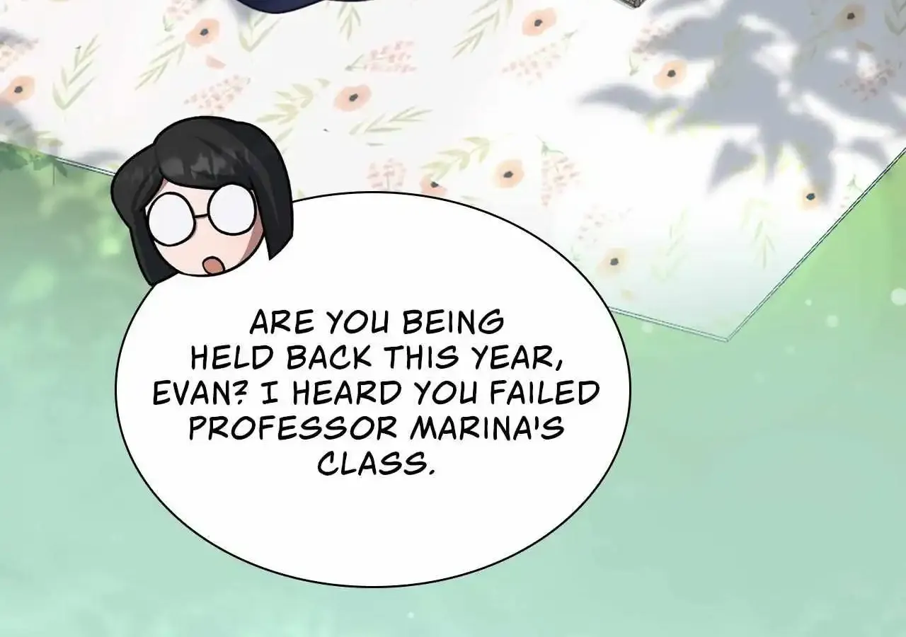 Sincerely, Vanessa Zinmanga X Chapter 9 Page 119