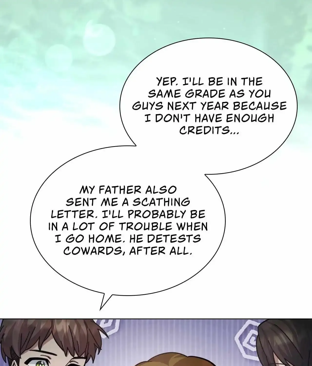 Sincerely, Vanessa Zinmanga X Chapter 9 Page 120
