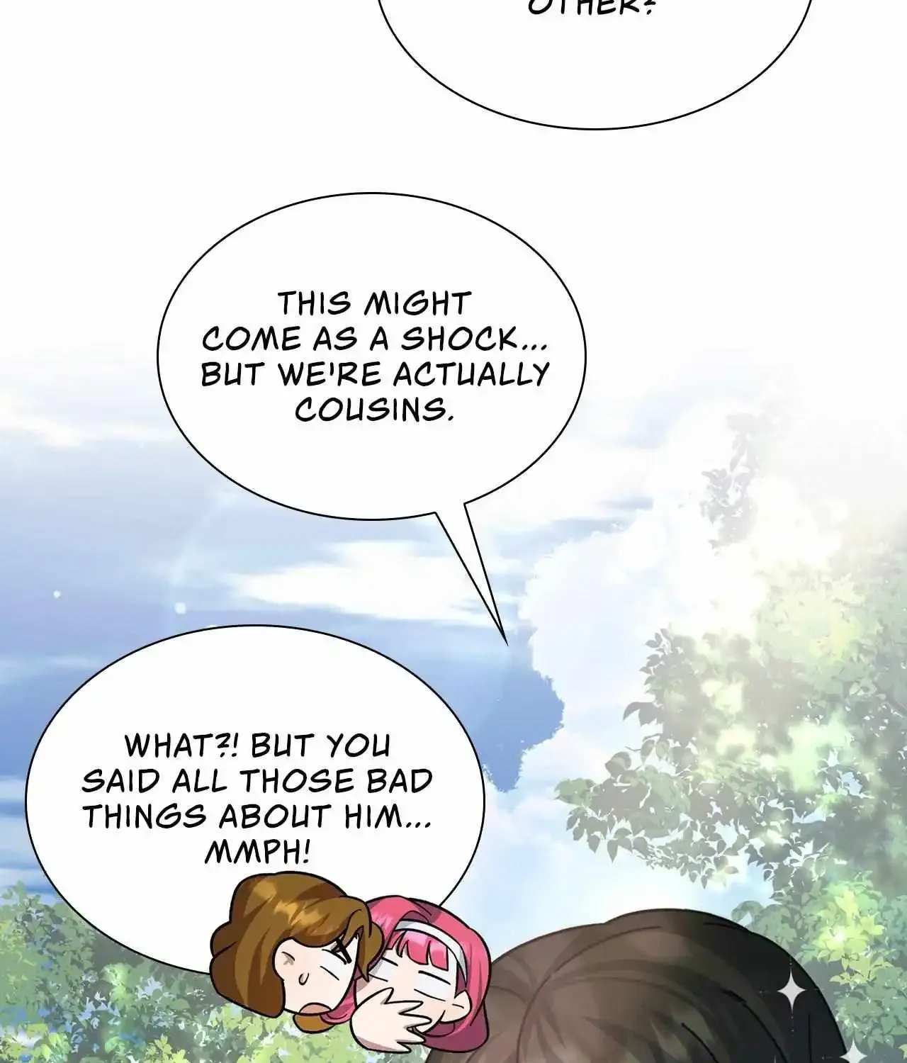 Sincerely, Vanessa Zinmanga X Chapter 9 Page 122