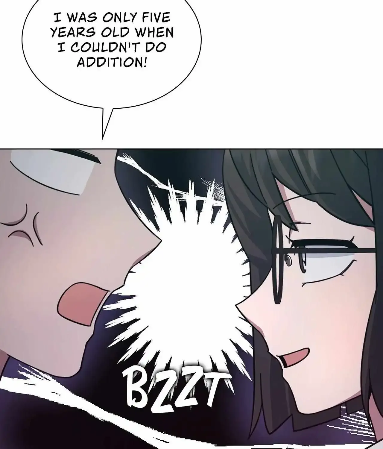 Sincerely, Vanessa Zinmanga X Chapter 9 Page 126