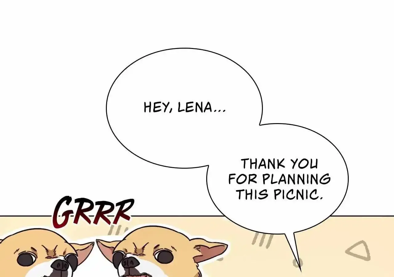 Sincerely, Vanessa Zinmanga X Chapter 9 Page 131