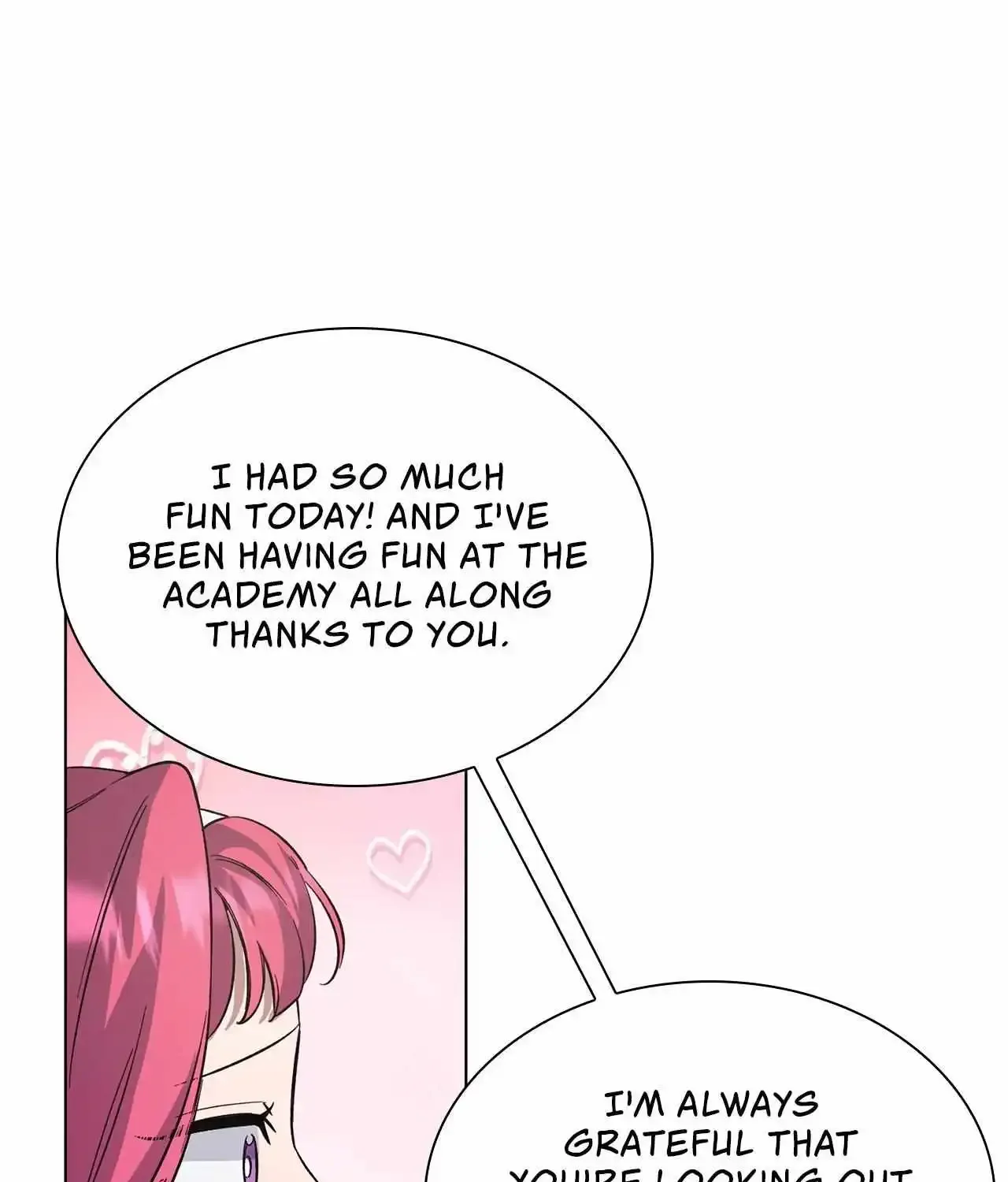 Sincerely, Vanessa Zinmanga X Chapter 9 Page 133