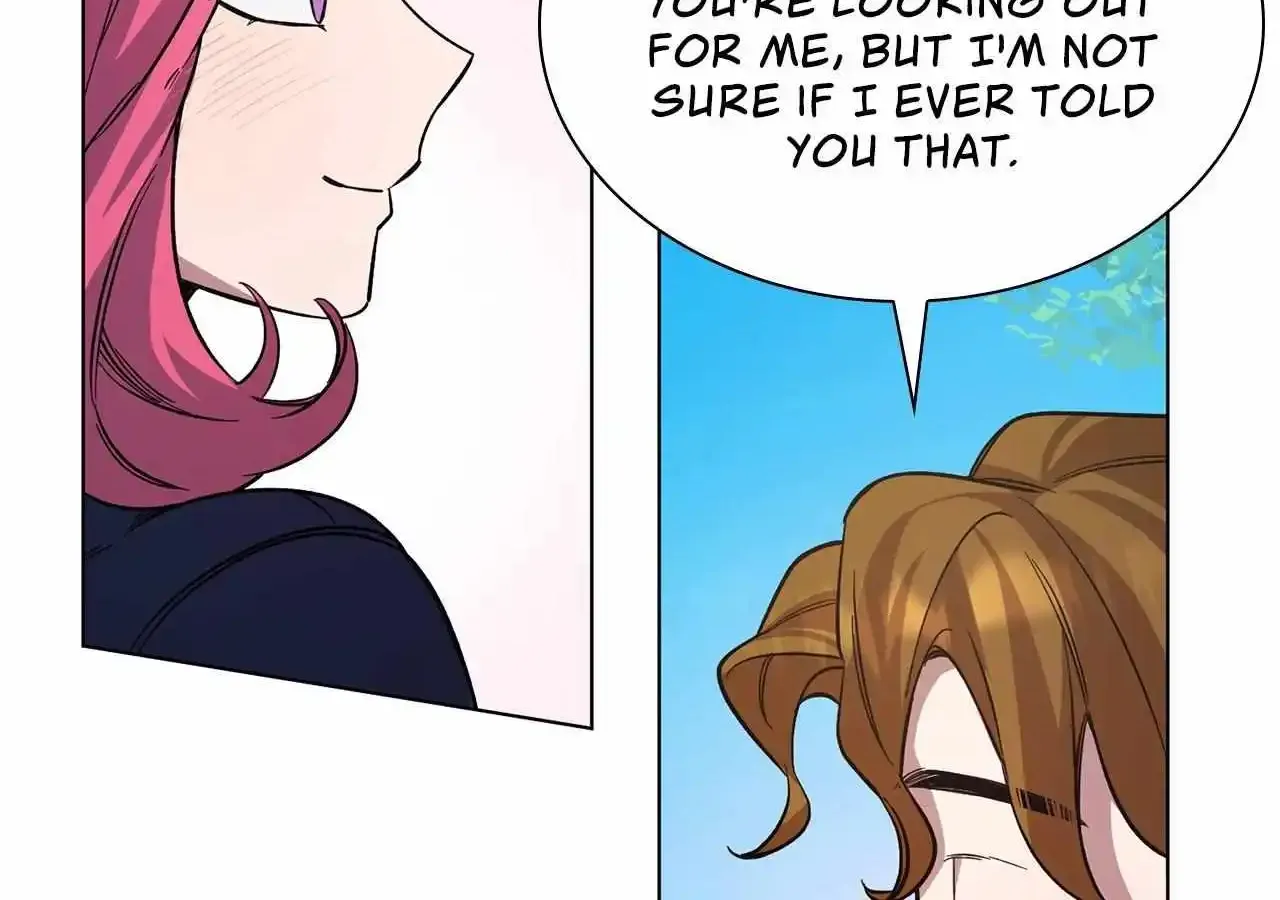 Sincerely, Vanessa Zinmanga X Chapter 9 Page 134