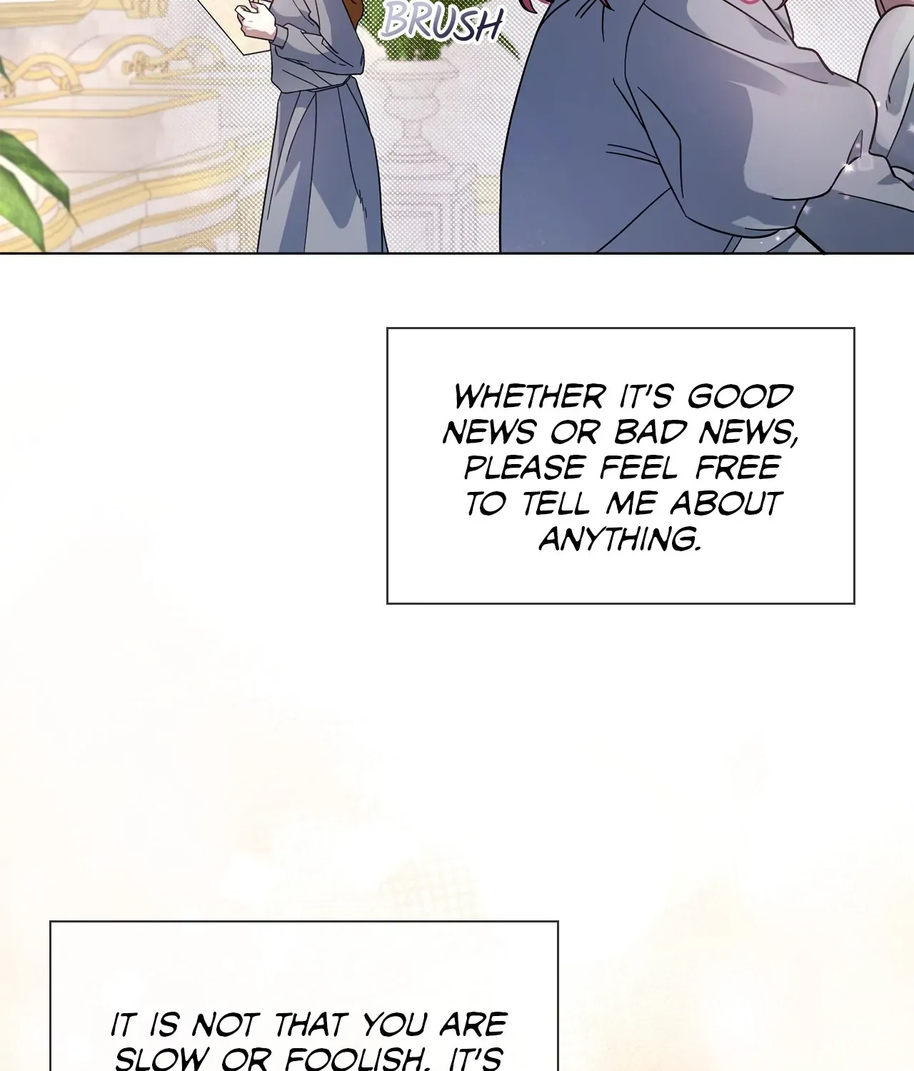 Sincerely, Vanessa Zinmanga X Chapter 6 Page 8