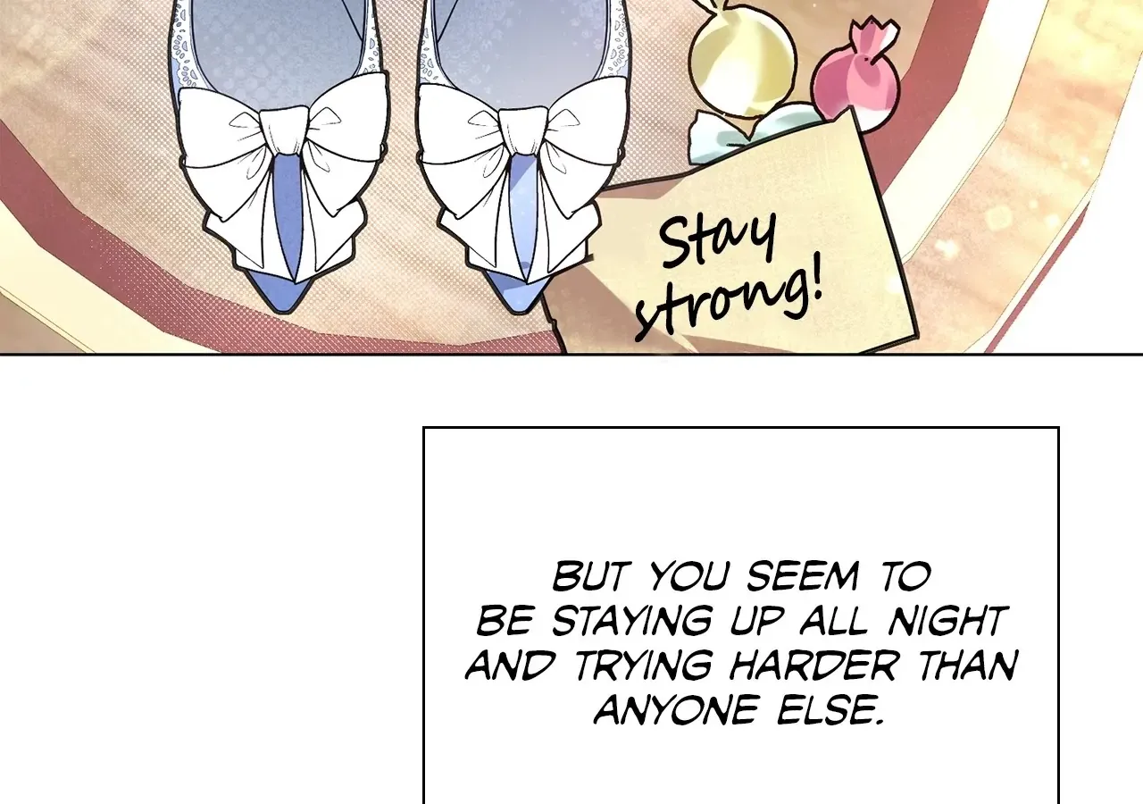 Sincerely, Vanessa Zinmanga X Chapter 6 Page 13