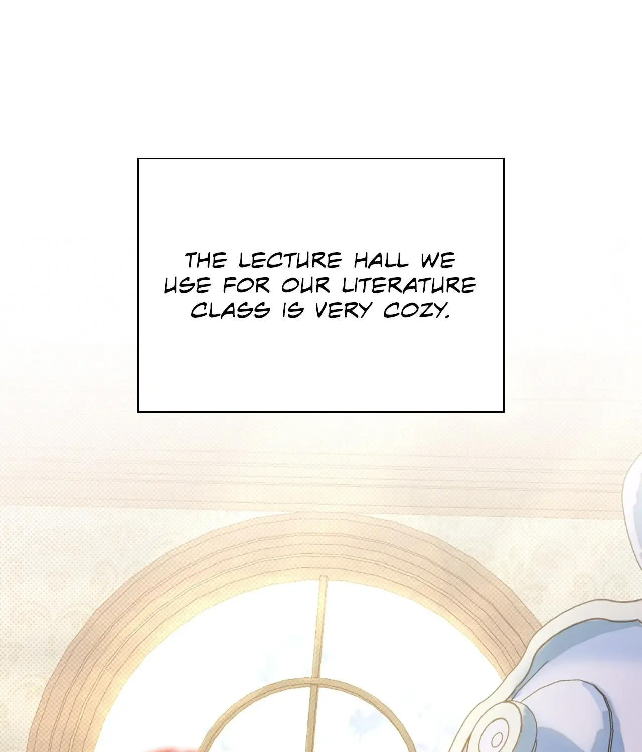 Sincerely, Vanessa Zinmanga X Chapter 6 Page 29