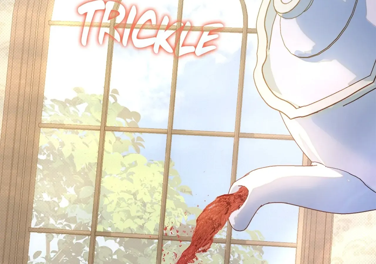 Sincerely, Vanessa Zinmanga X Chapter 6 Page 30