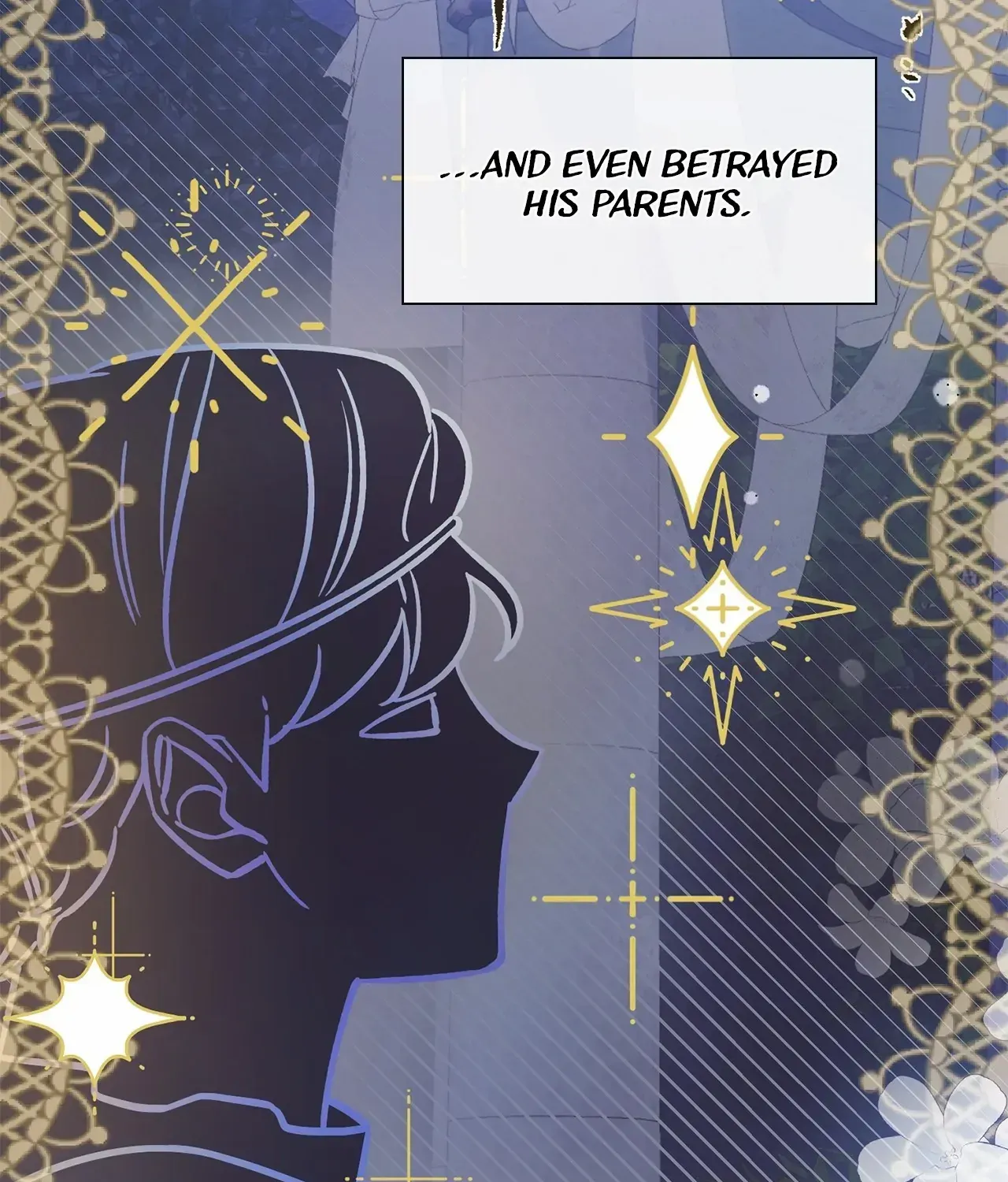 Sincerely, Vanessa Zinmanga X Chapter 6 Page 63