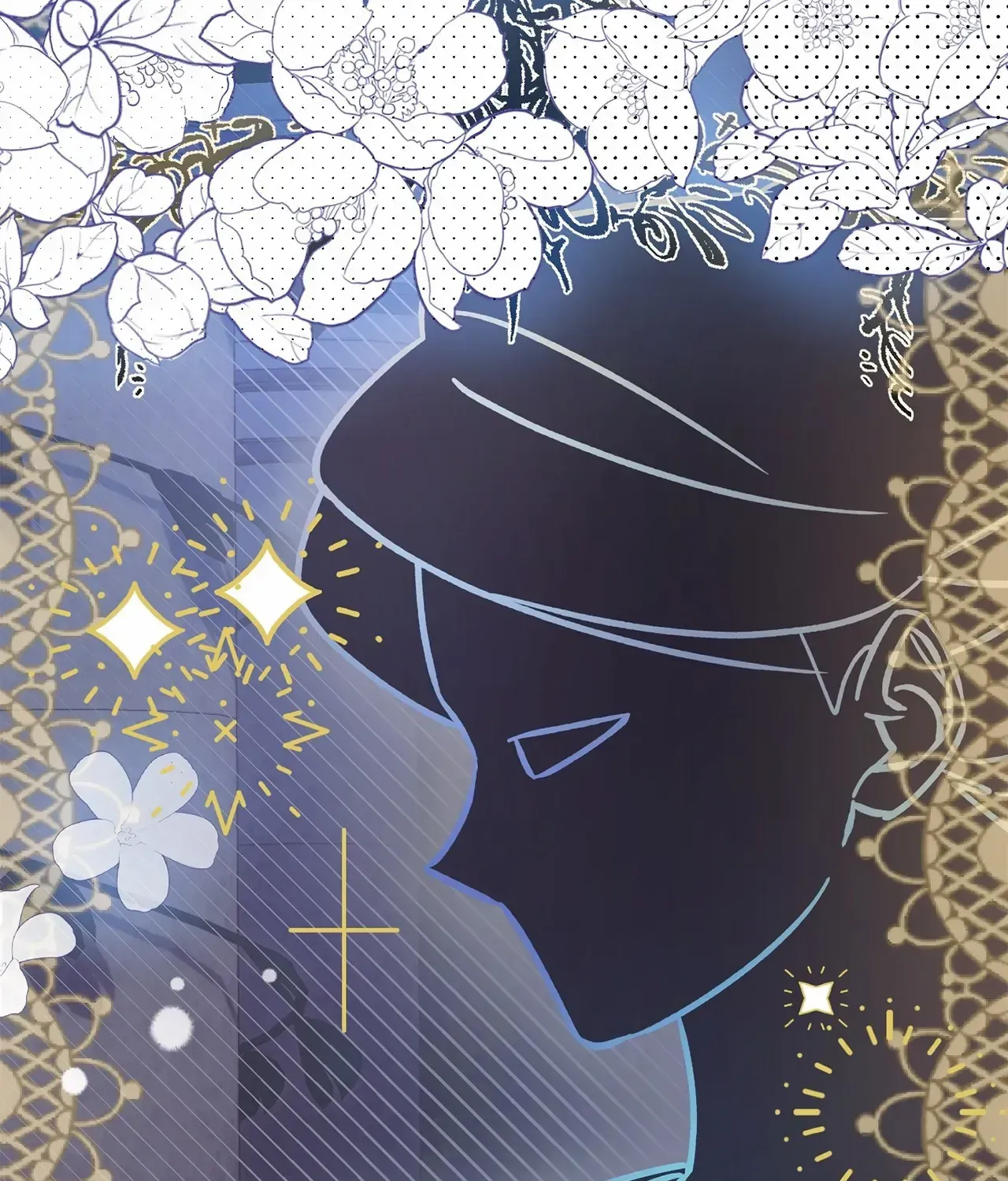Sincerely, Vanessa Zinmanga X Chapter 6 Page 65