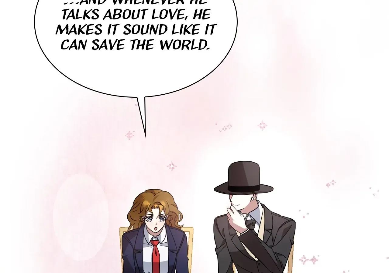 Sincerely, Vanessa Zinmanga X Chapter 6 Page 73