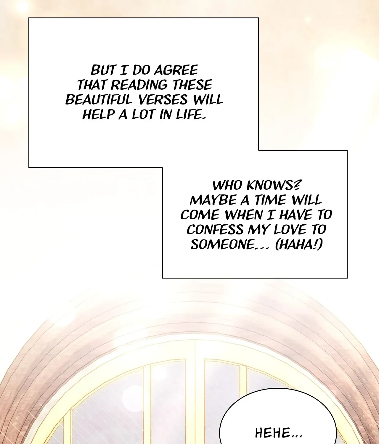 Sincerely, Vanessa Zinmanga X Chapter 6 Page 78