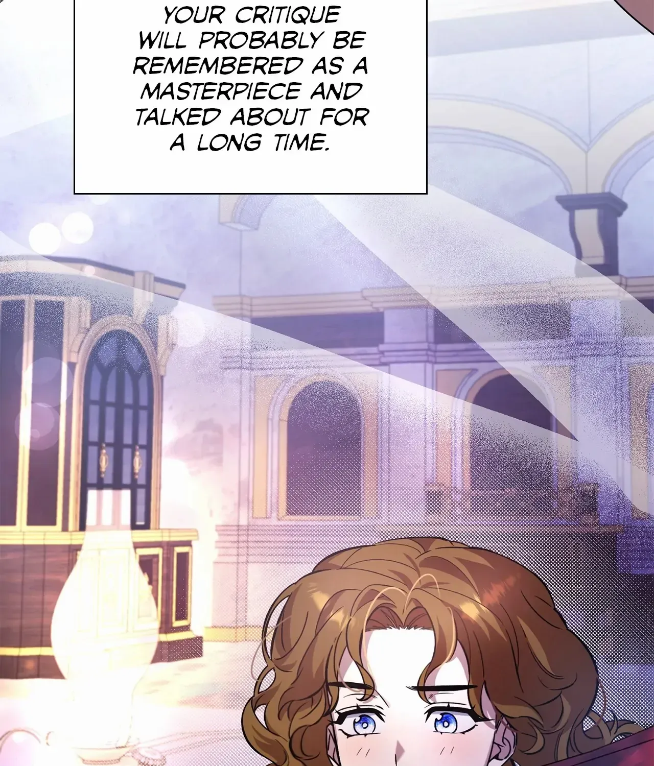 Sincerely, Vanessa Zinmanga X Chapter 6 Page 96