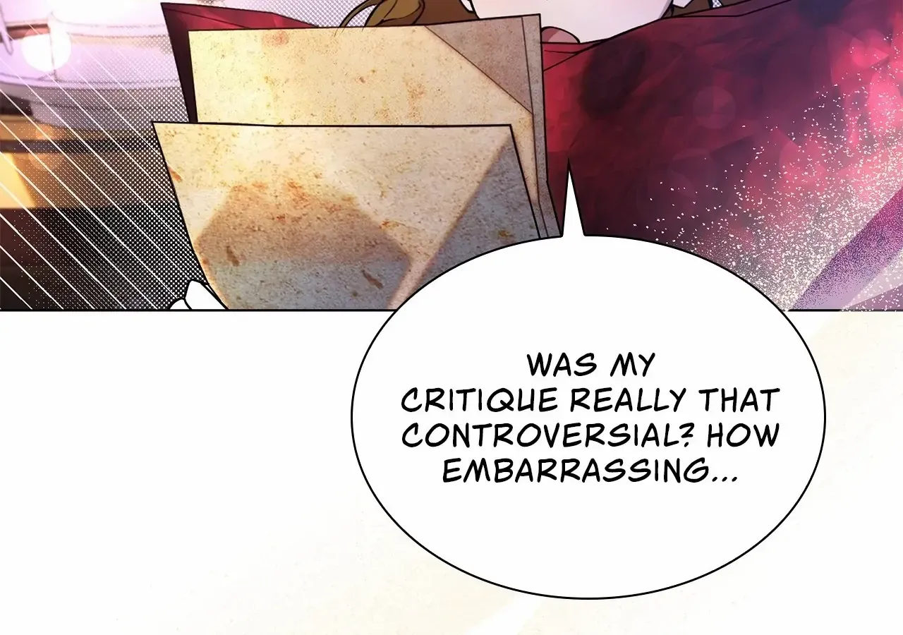 Sincerely, Vanessa Zinmanga X Chapter 6 Page 97