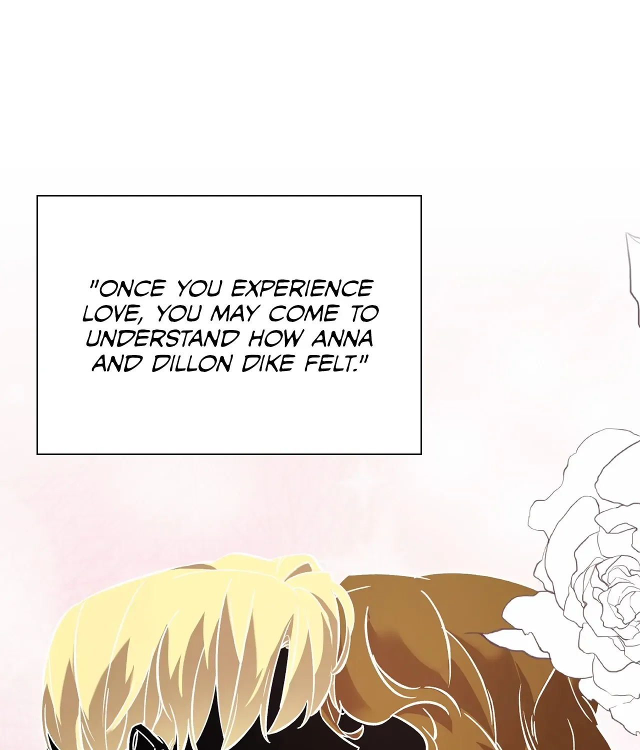 Sincerely, Vanessa Zinmanga X Chapter 6 Page 104