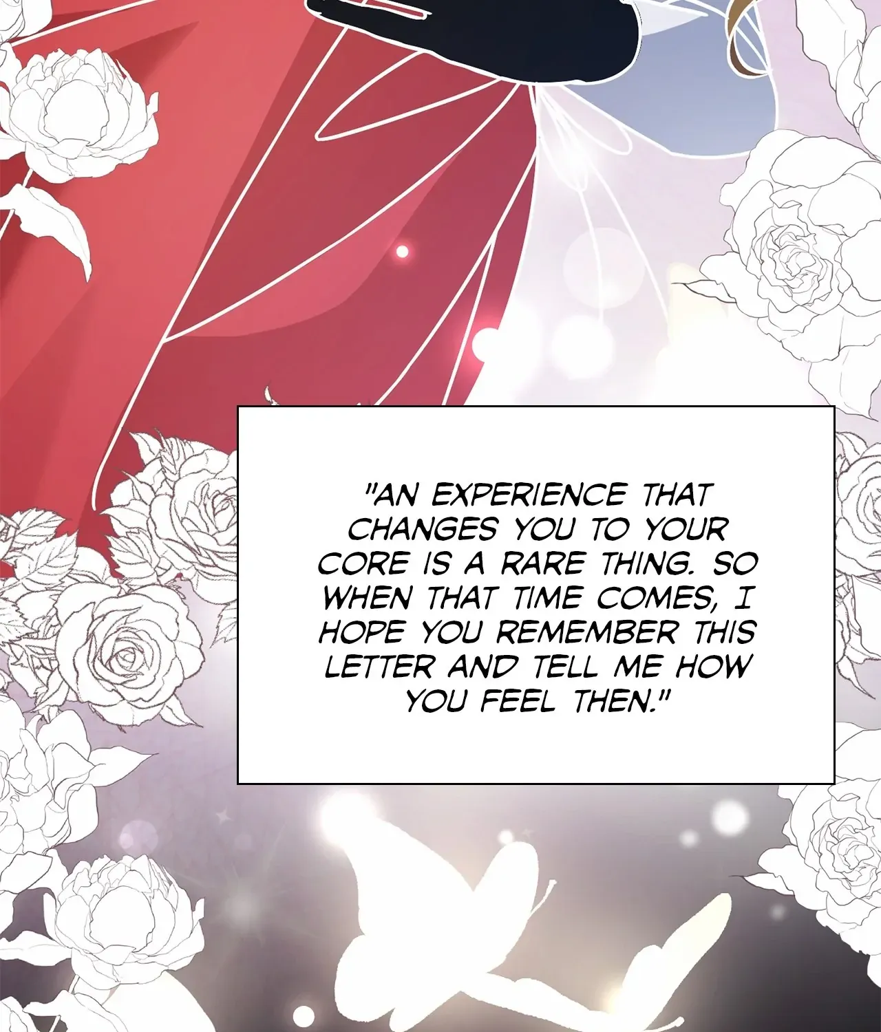 Sincerely, Vanessa Zinmanga X Chapter 6 Page 106