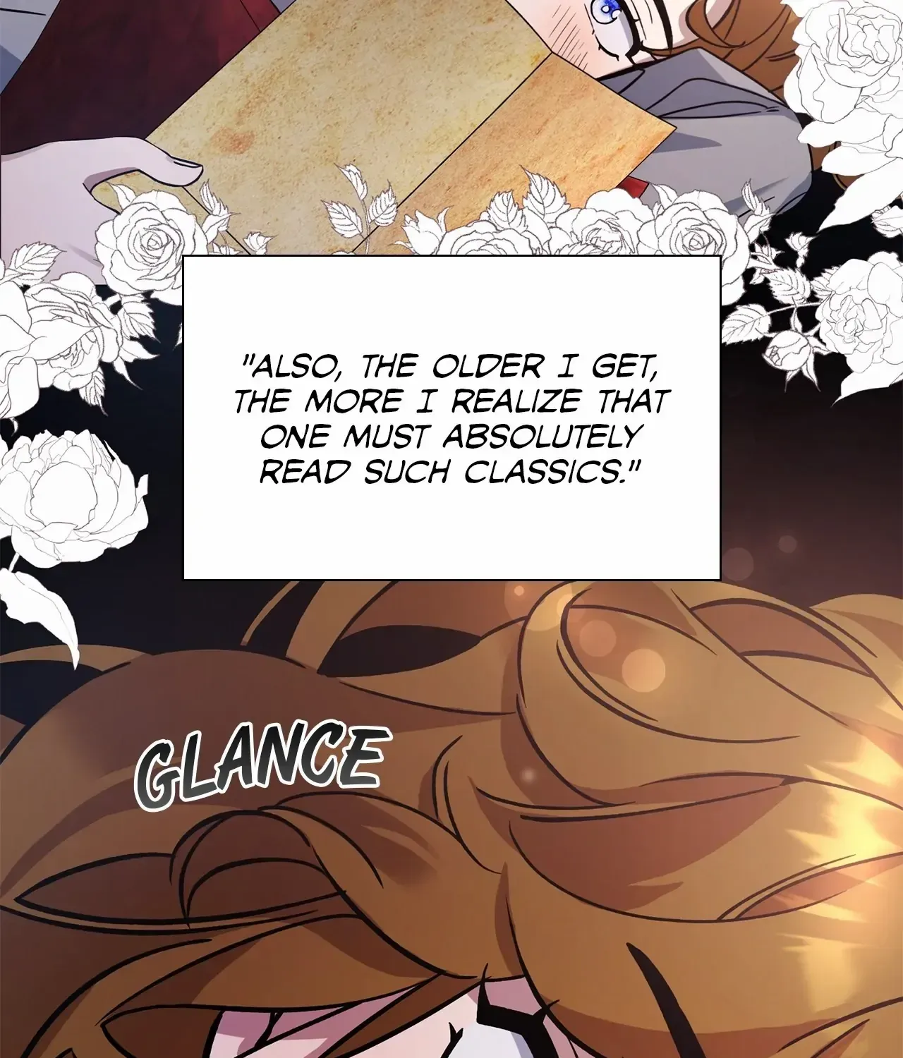 Sincerely, Vanessa Zinmanga X Chapter 6 Page 108