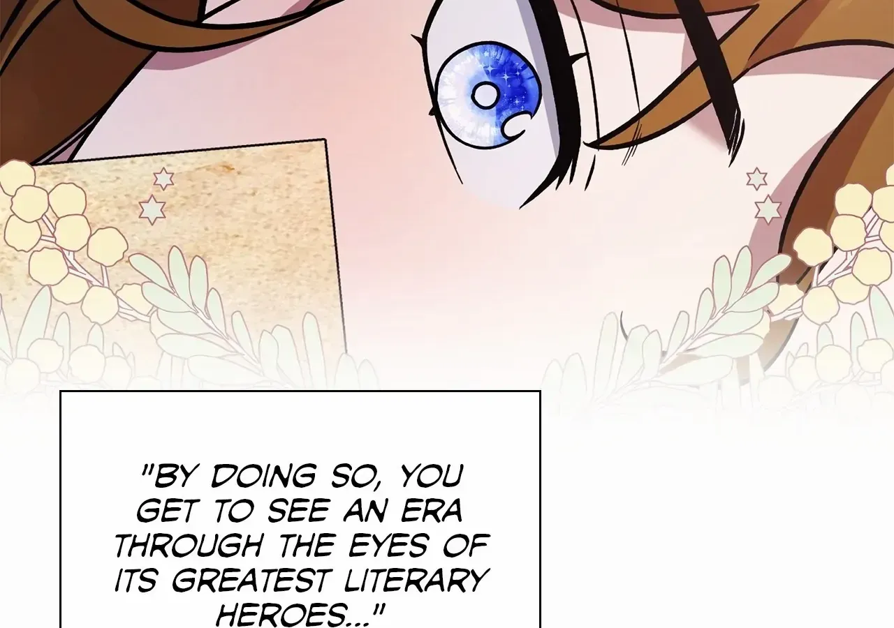 Sincerely, Vanessa Zinmanga X Chapter 6 Page 109