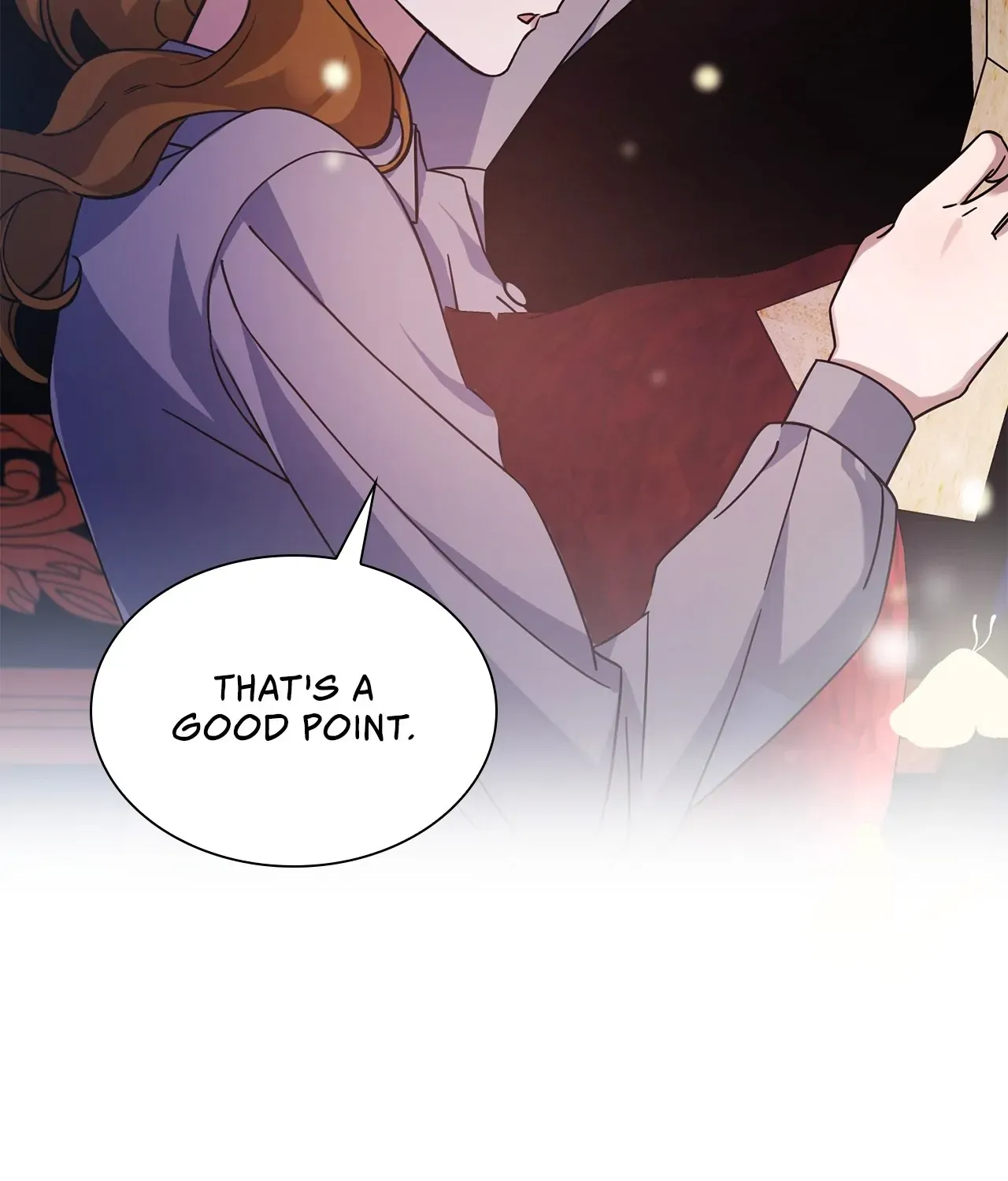 Sincerely, Vanessa Zinmanga X Chapter 6 Page 112