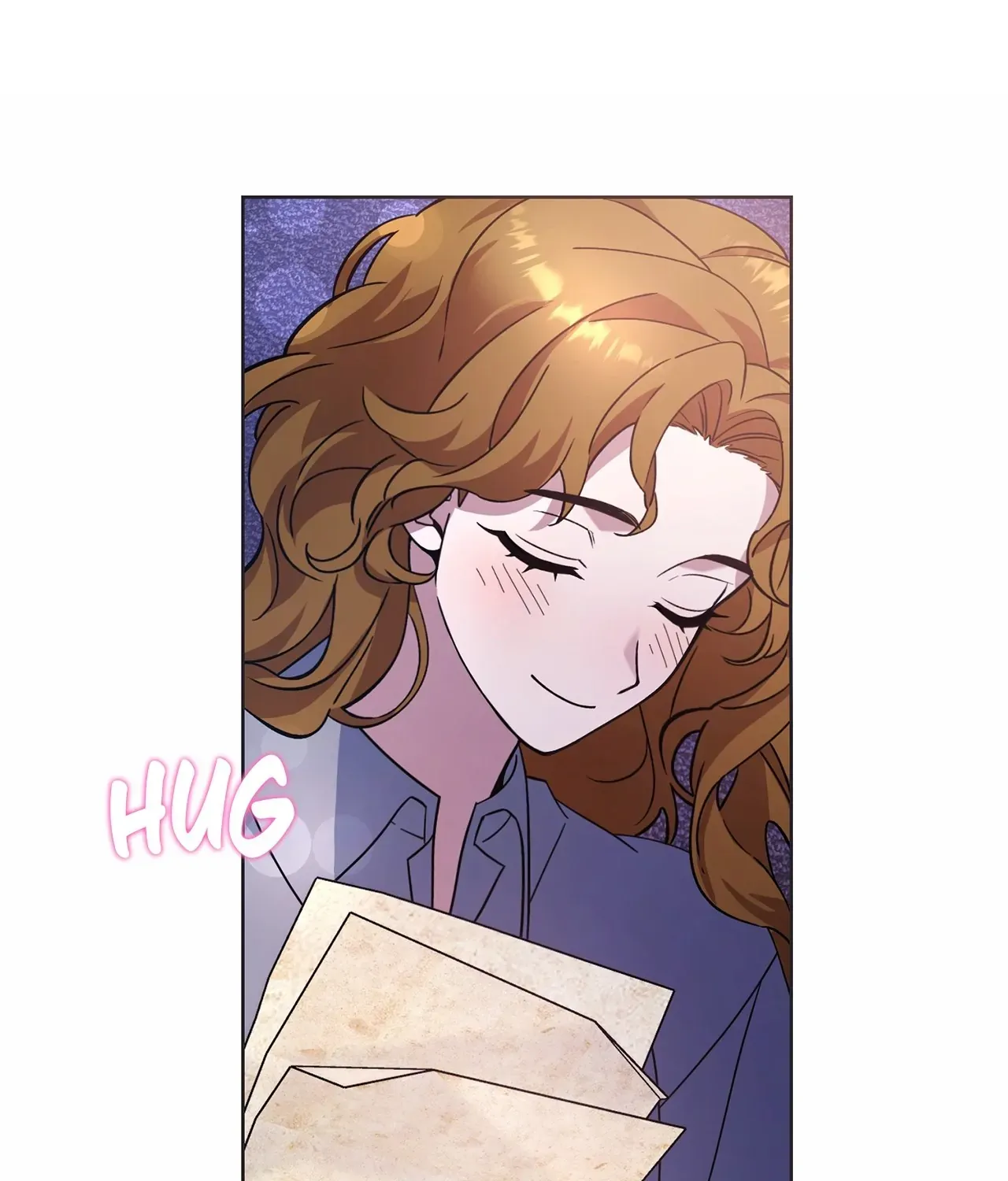 Sincerely, Vanessa Zinmanga X Chapter 6 Page 117
