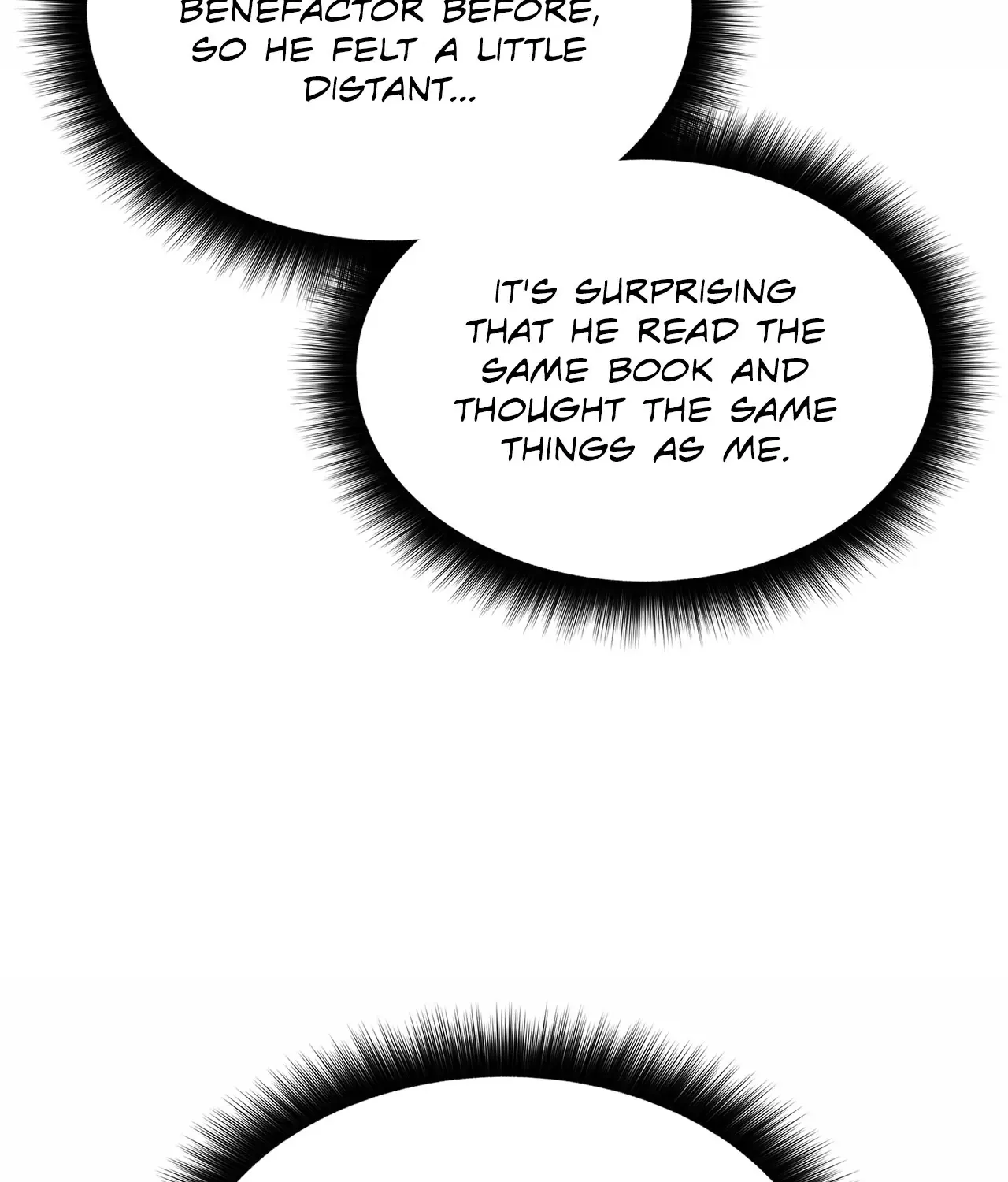 Sincerely, Vanessa Zinmanga X Chapter 6 Page 119